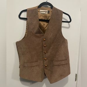 Vintage Levi’s vest